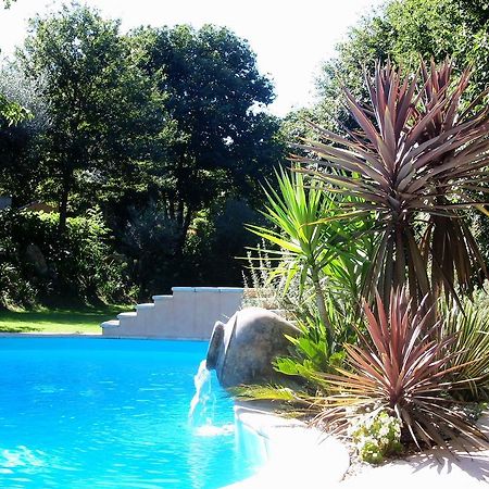 Quinta Dos Castanheiros Bed And Breakfast Ponte de Lima Exteriér fotografie