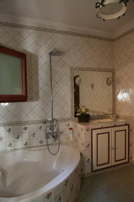 Quinta Dos Castanheiros Bed And Breakfast Ponte de Lima Pokoj fotografie