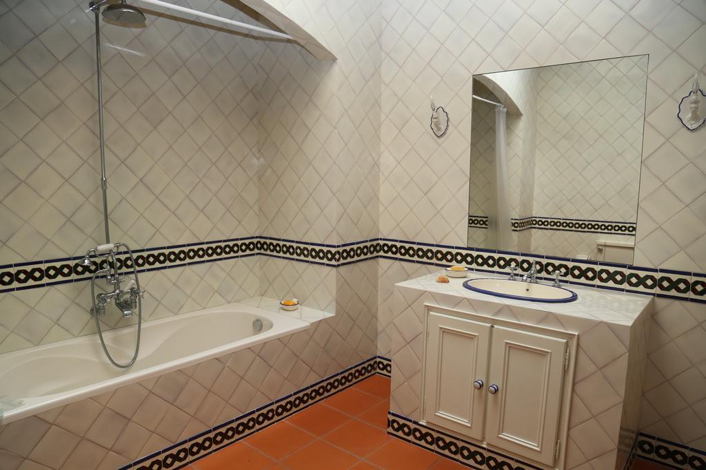 Quinta Dos Castanheiros Bed And Breakfast Ponte de Lima Pokoj fotografie