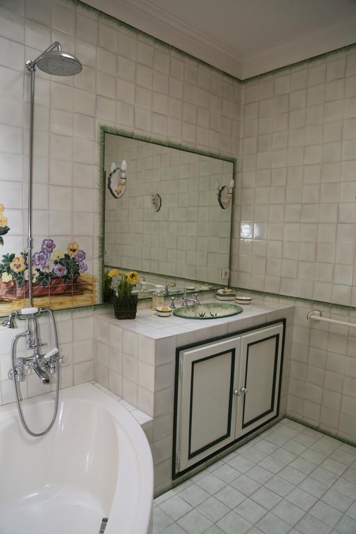 Quinta Dos Castanheiros Bed And Breakfast Ponte de Lima Pokoj fotografie