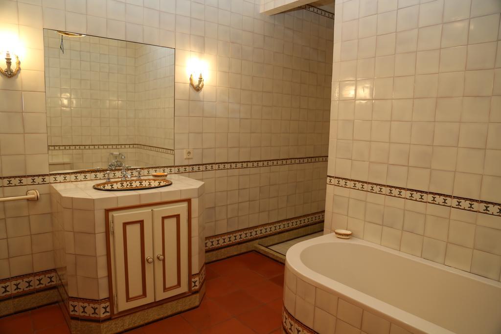 Quinta Dos Castanheiros Bed And Breakfast Ponte de Lima Pokoj fotografie