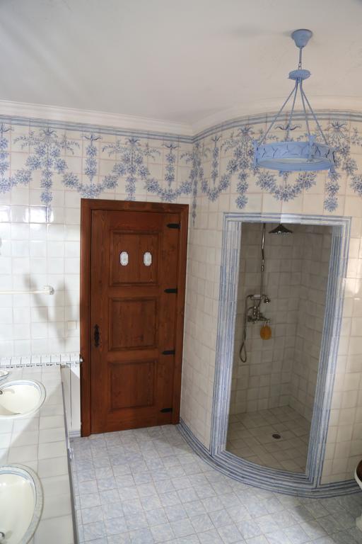 Quinta Dos Castanheiros Bed And Breakfast Ponte de Lima Pokoj fotografie
