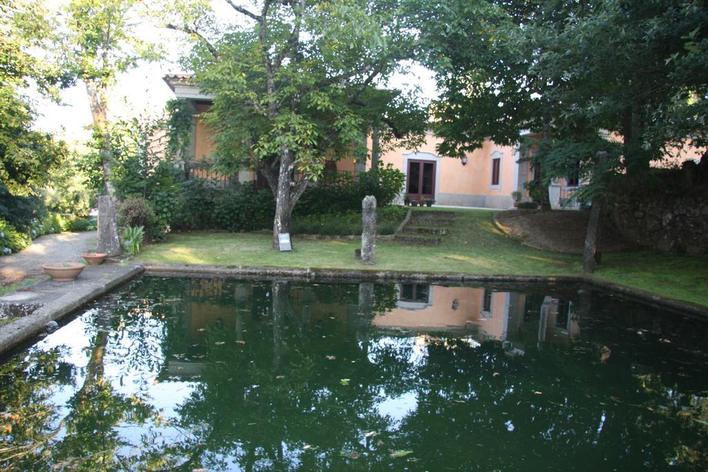 Quinta Dos Castanheiros Bed And Breakfast Ponte de Lima Exteriér fotografie